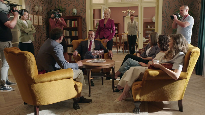 Osud - Ján Stach - Alexander Bárta